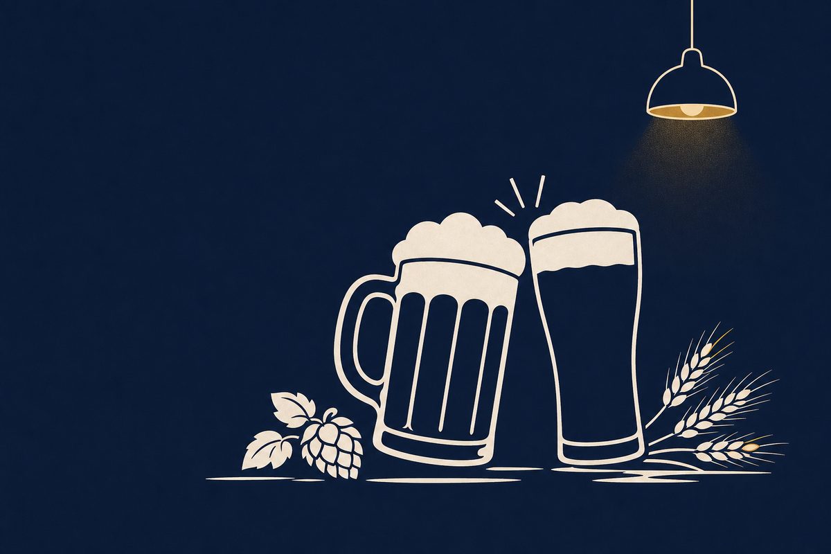 ビール入門