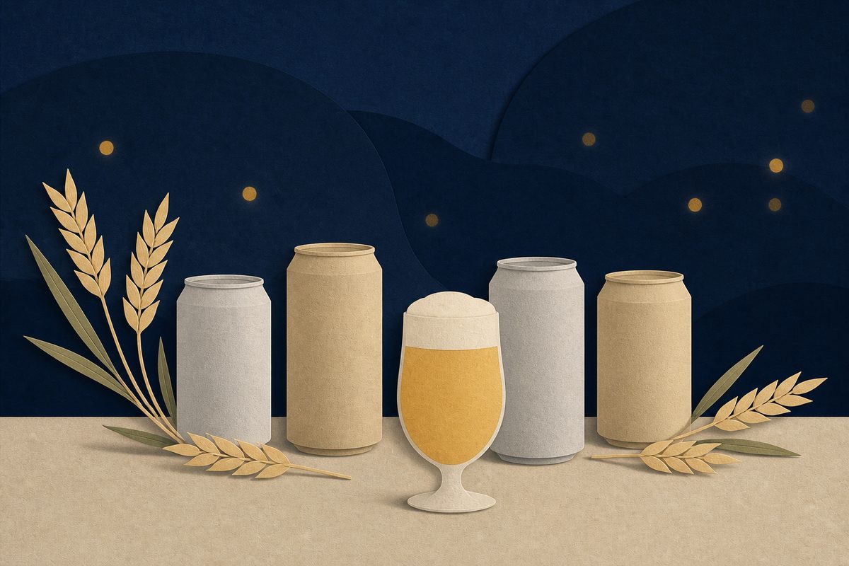 新ジャンル（第3のビール）とは何か