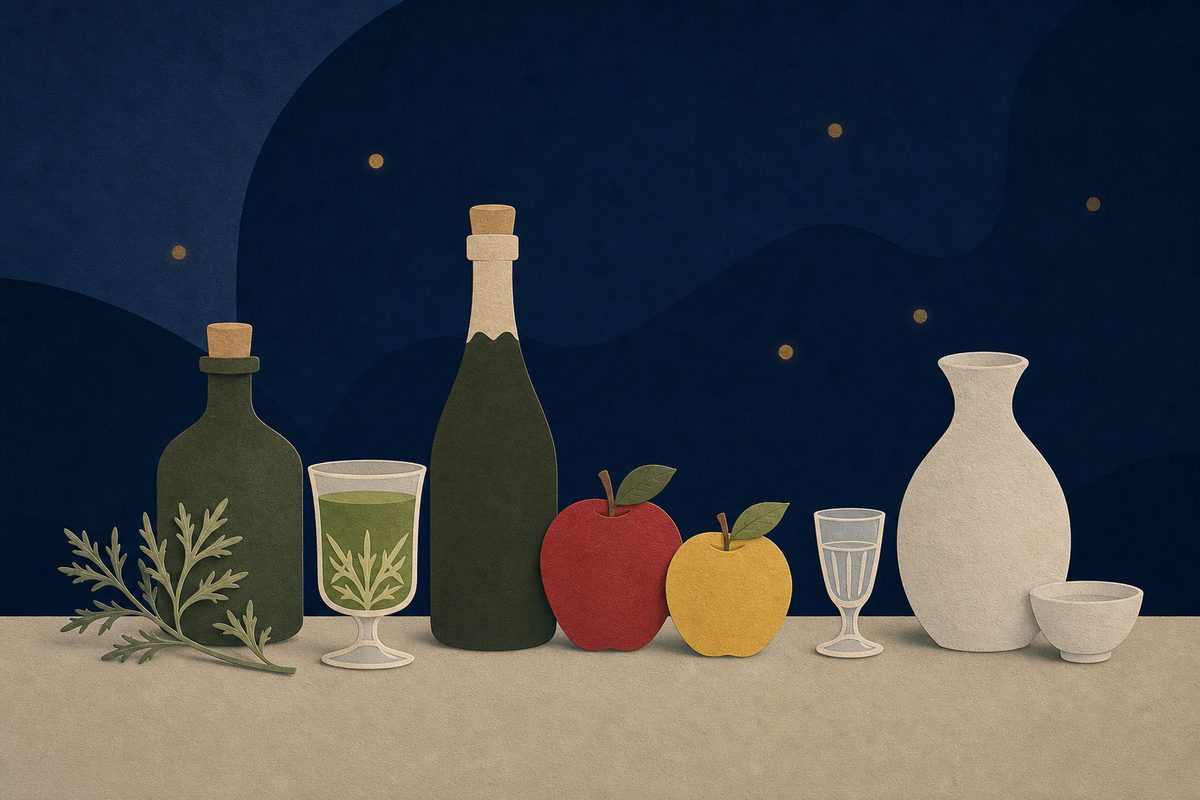 「その他」のお酒入門